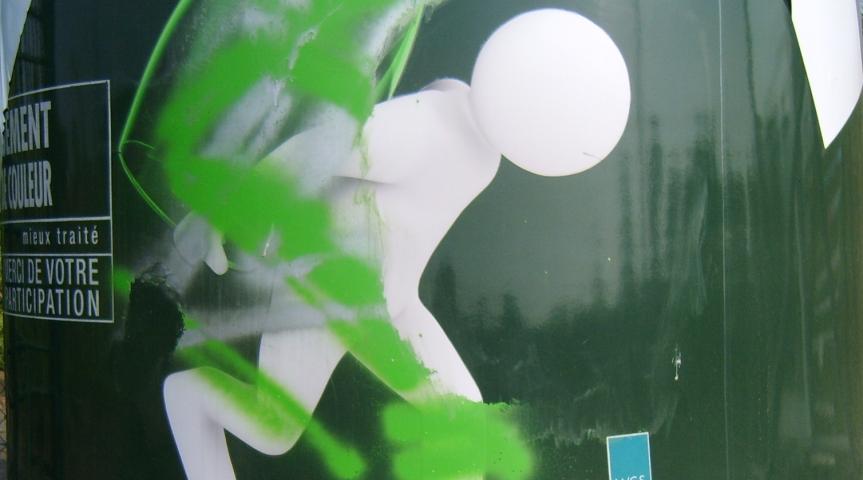 Discover our anti-graffiti solutions