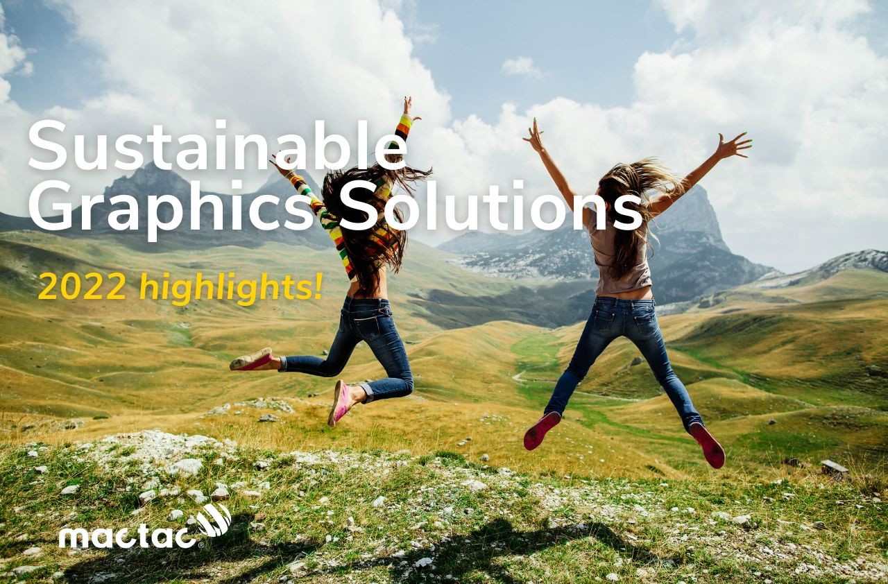 Sustainable Graphics Solutions